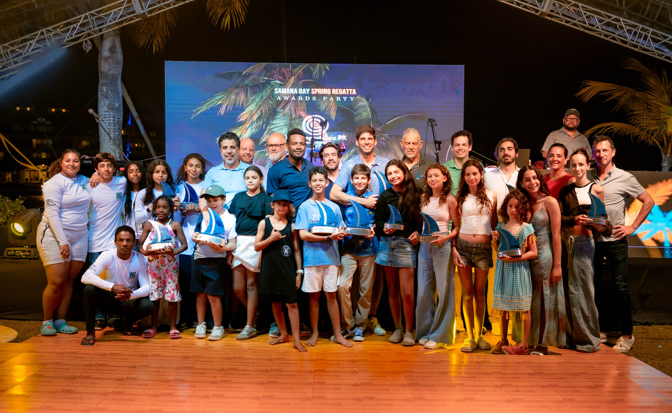 Marina Puerto Bahía eleva el estándar del turismo náutico con Samaná Bay Spring Regatta 2026
