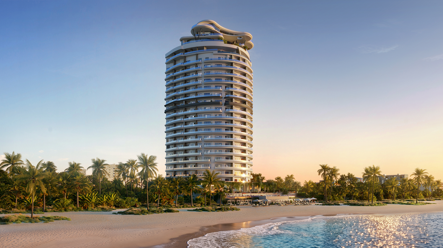 Noval Properties entra en Juan Dolio con el proyecto Aquamarine