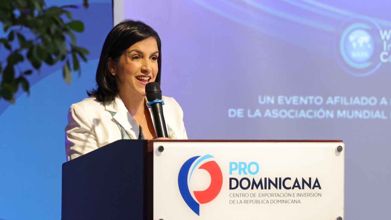 ProDominicana reconocerá el aporte de la inversión extranjera durante el Americas Trade & Investment Summit