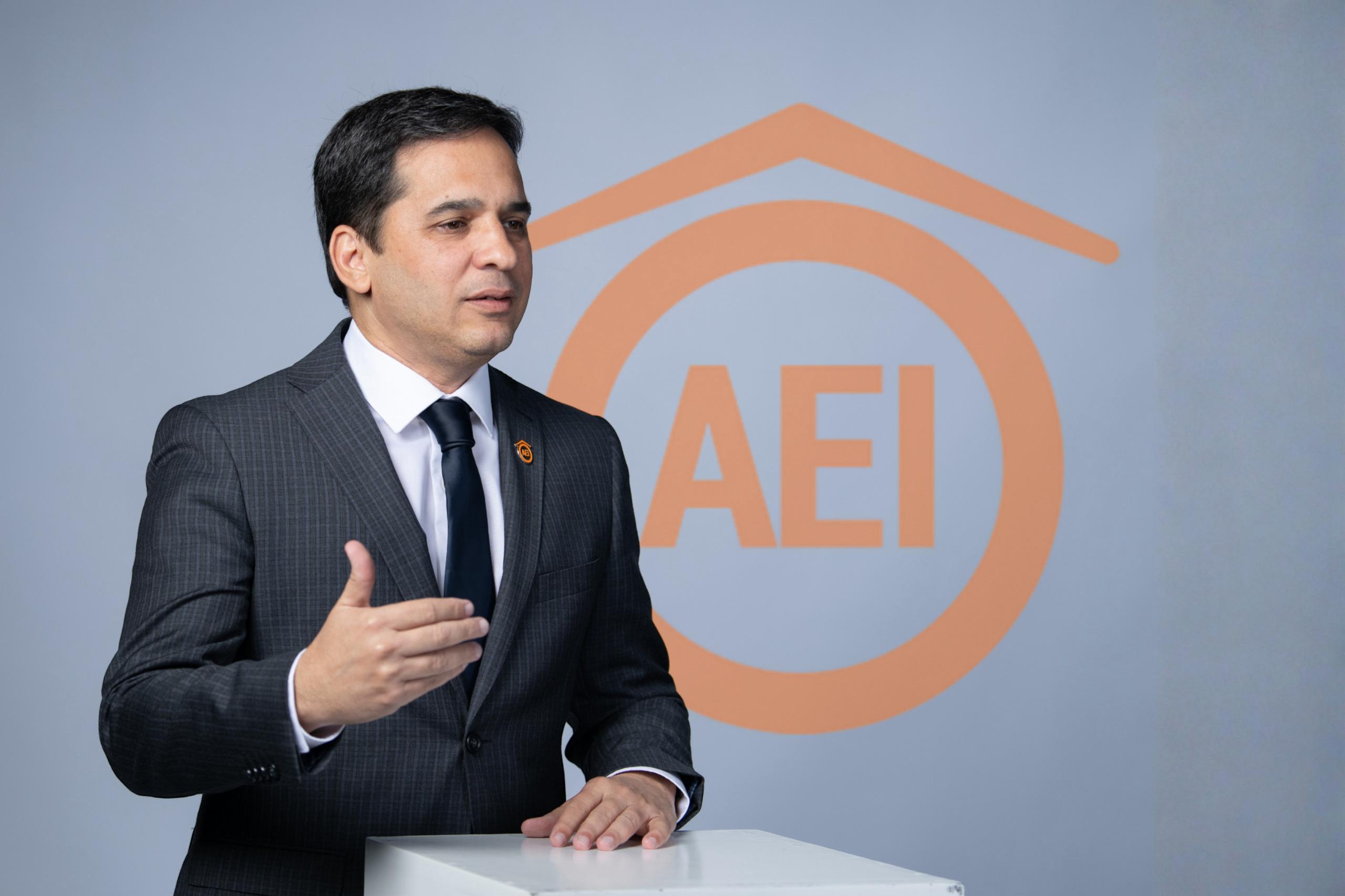 AEI anuncia séptimo Congreso Inmobiliario Internacional enfocado en la evolución del sector