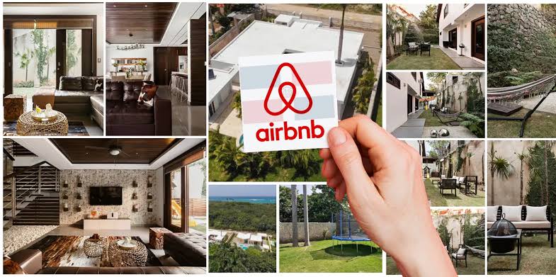 ¿Competencia desleal? El desafío de Airbnb para la industria hotelera en República Dominicana