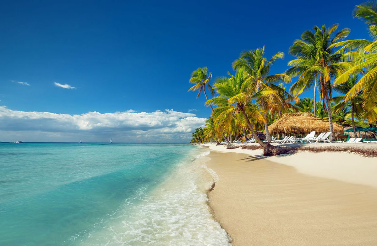 Cómo Punta Cana pasó de destino turístico a una ciudad inmobiliaria internacional