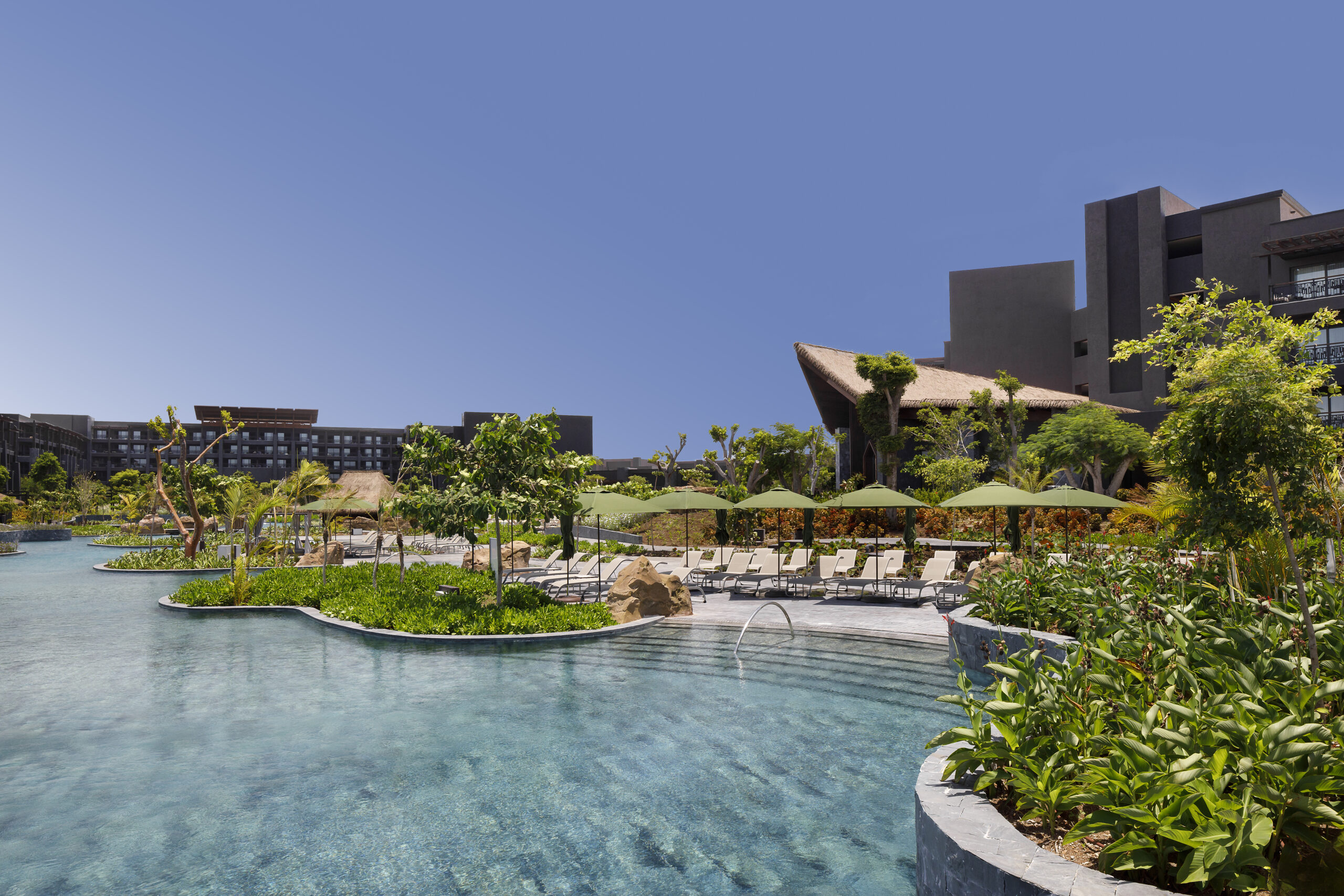 Lopesan Hotel Group inaugura tres nuevos resorts en Punta Cana y consolida su expansión en el Caribe