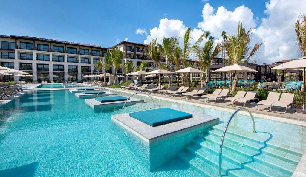 Los 5 hoteles todo incluido de cadenas de lujo más grandes de República Dominicana