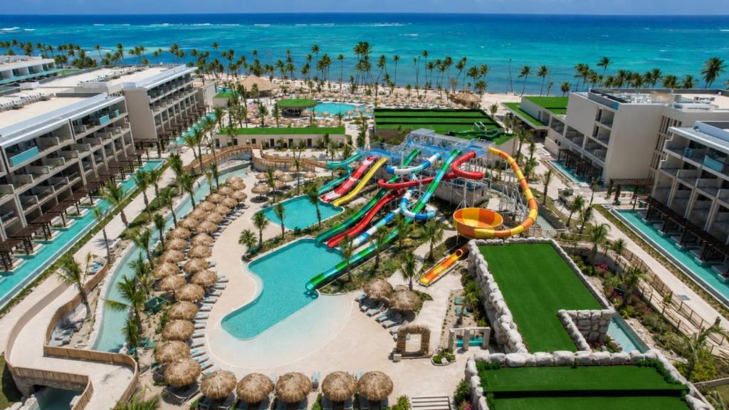 Best Hotels inaugura el Serenade Caribe Club, un nuevo resort cinco estrellas que fortalece la oferta turística de Punta Cana