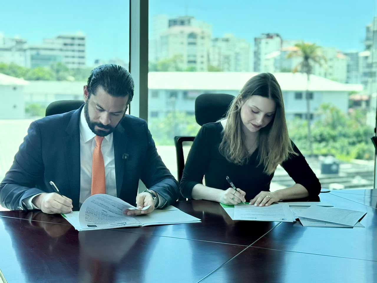 Metro Country Club se integra a ADOTURD como nuevo miembro institucional