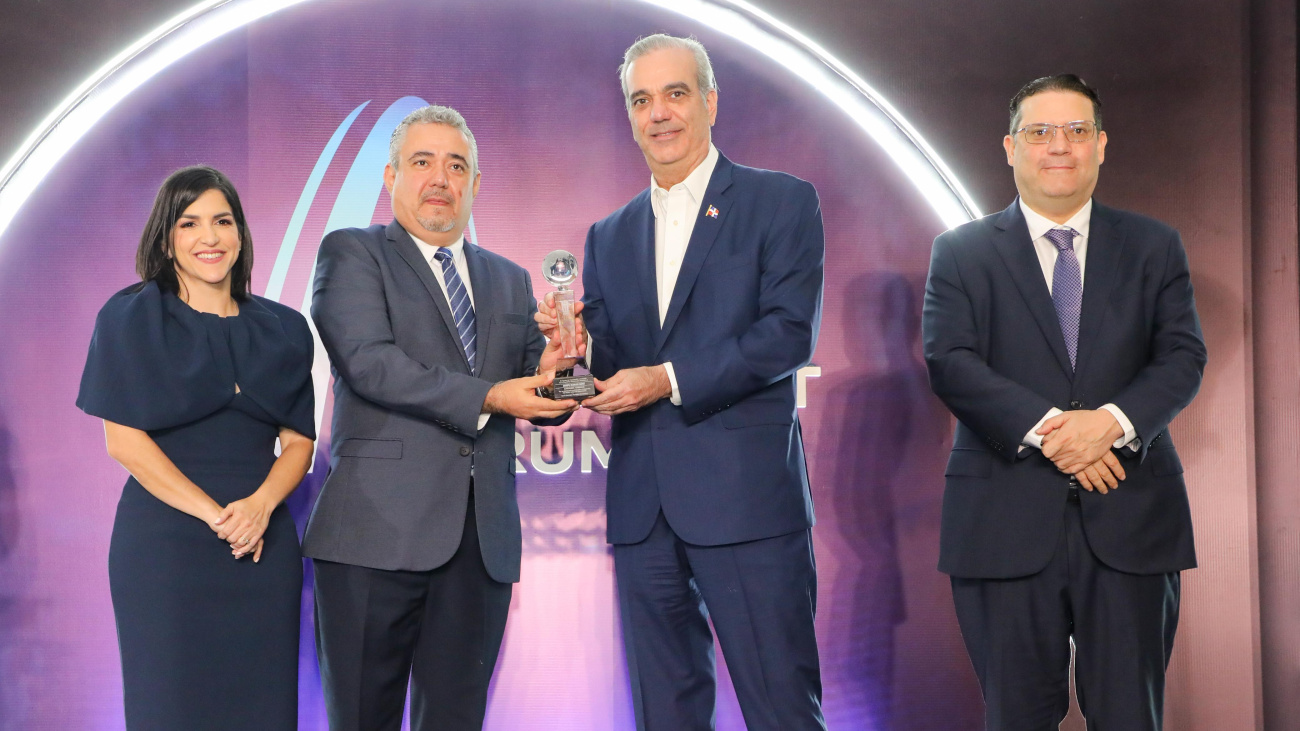 ProDominicana reconoce a 11 empresas por su aporte a la inversión extranjera durante el Americas Investment Forum 2026