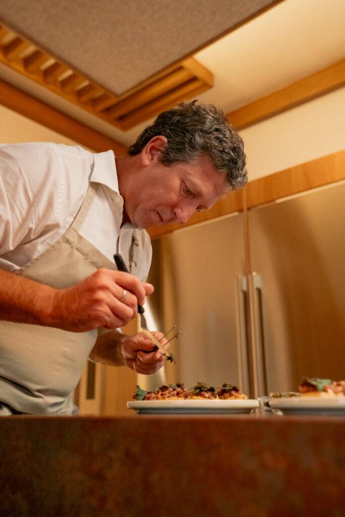 NINA by Diego Muñoz consolida a Cap Cana como un destino gastronómico de lujo en el Caribe