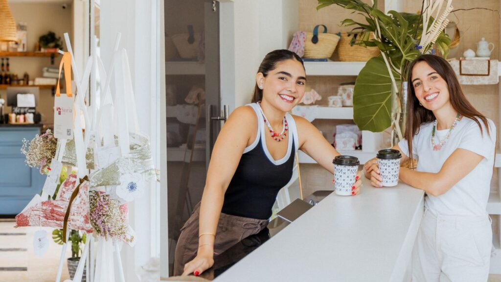 Entrée Boutique impulsa el diseño, el talento local y las compras de autor en Ciudad Las Canas, Cap Cana