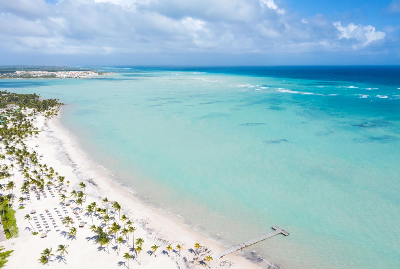 Pedernales ya cambió: el turismo comenzó a transformar el Sur antes de que abra el primer gran hotel de Cabo Rojo