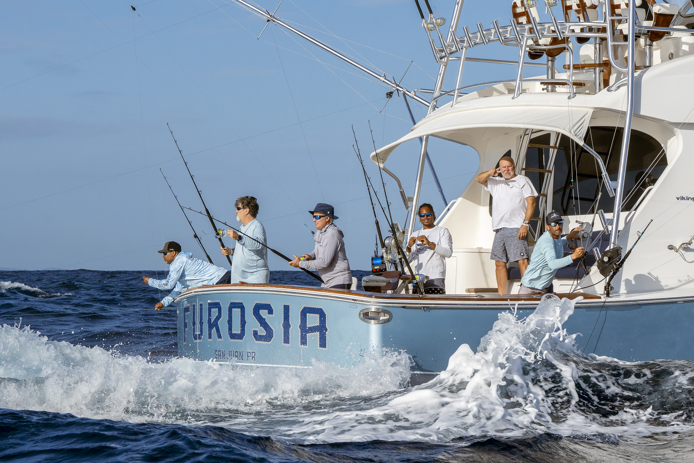 IBT 2026 en Puerto Rico: el torneo de pesca más antiguo del mundo impulsa el turismo náutico en el Caribe