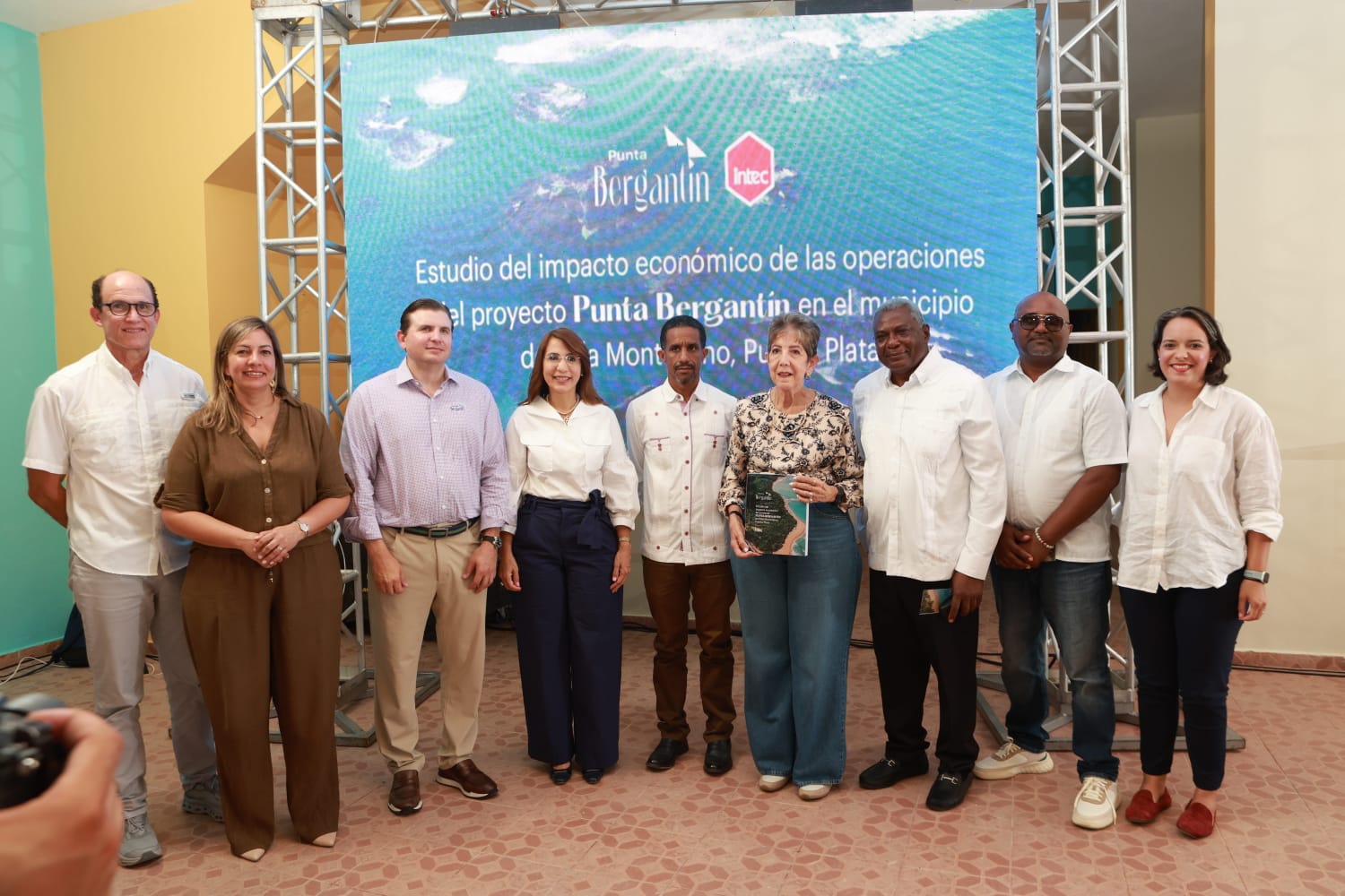 Punta Bergantín y su peso económico: un proyecto que impulsará el empleo y el desarrollo en Puerto Plata