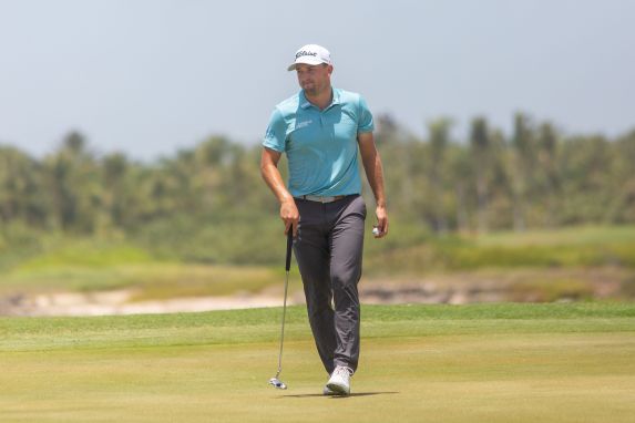 Golfistas dominicanos brillan en el Corales Puntacana Championship 2026 y reafirman el crecimiento del golf nacional