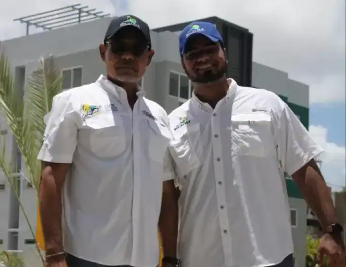 Constructora Incaribe cumple 32 años fortaleciendo el desarrollo inmobiliario en República Dominicana