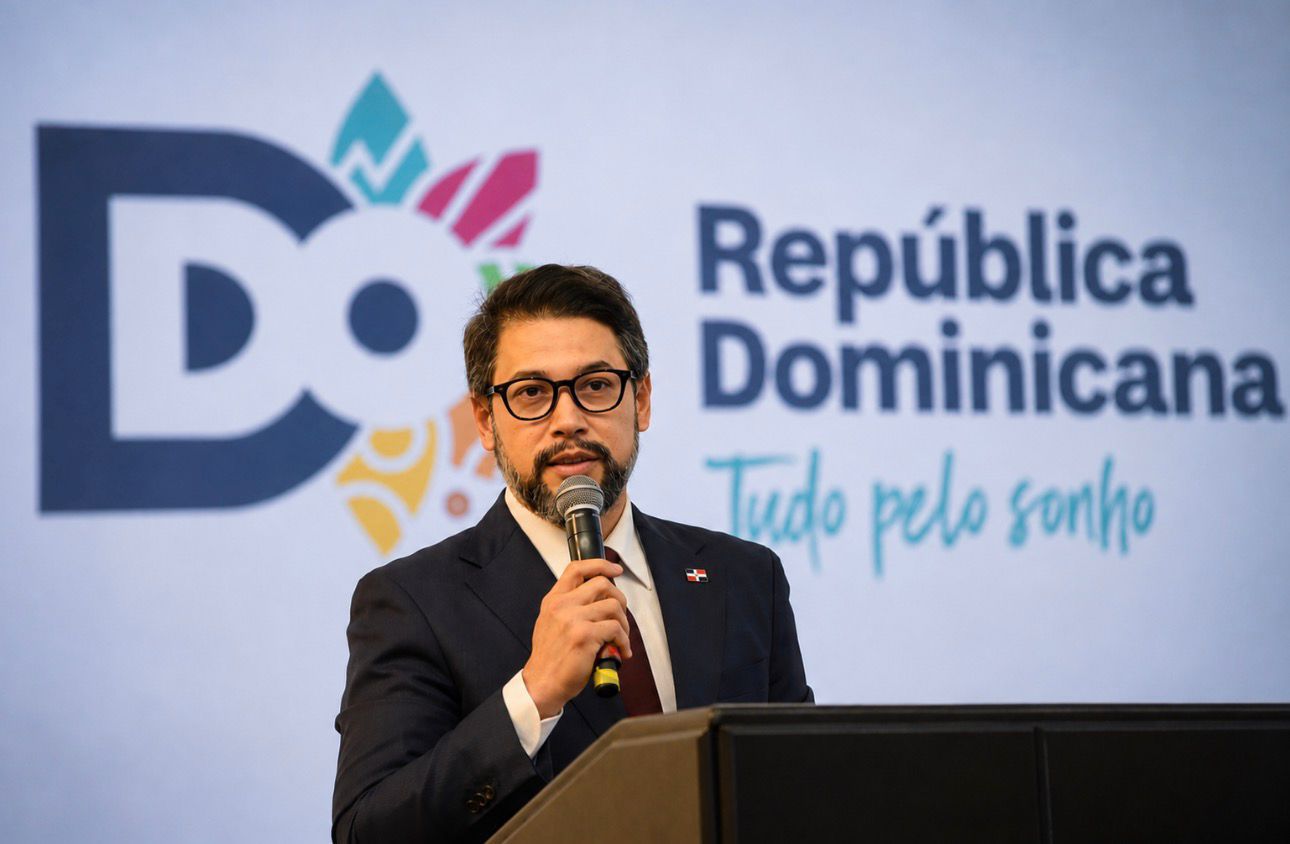 Brasil destaca el impacto de la nueva ruta aérea São Paulo–Punta Cana para fortalecer el turismo entre ambos destinos