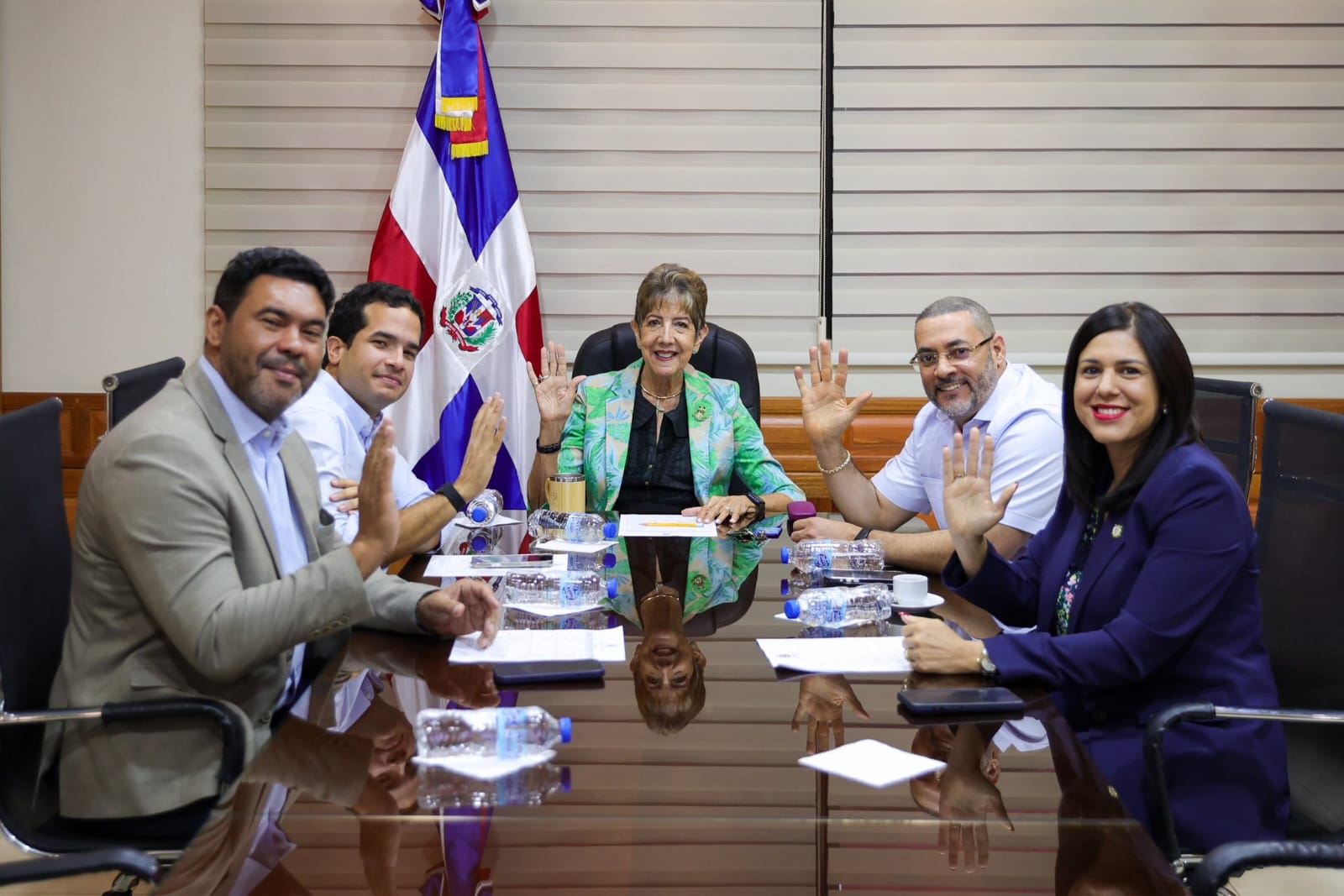Presentan proyecto de ley para impulsar el turismo gastronómico en República Dominicana