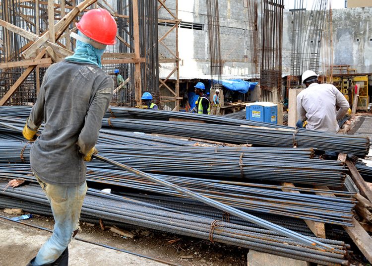Constructoras mipymes solicitan flexibilizar el acceso al crédito para impulsar la vivienda y el empleo