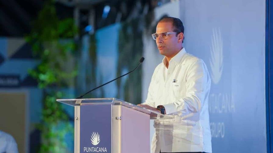 Frank Elías Rainieri resalta el auge de la inversión dominicana en el turismo y afirma que el país vive su mejor momento