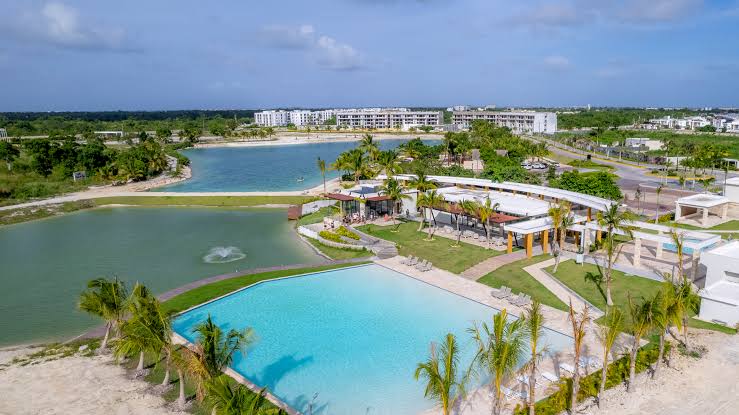 Punta Cana ya no es solo una playa: por qué se ha convertido en el principal destino del Caribe