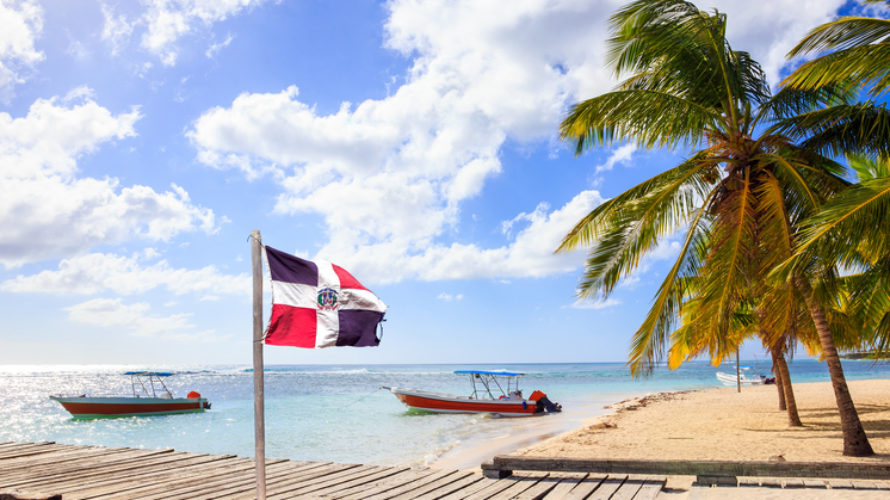 JP Morgan destaca el auge turístico de República Dominicana y mejora la perspectiva de crecimiento económico