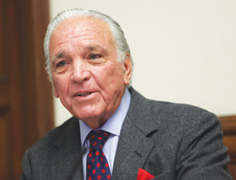 Fallece Alfonso «Alfy» Fanjul, copropietario de Central Romana y una de las figuras más influyentes del sector azucarero