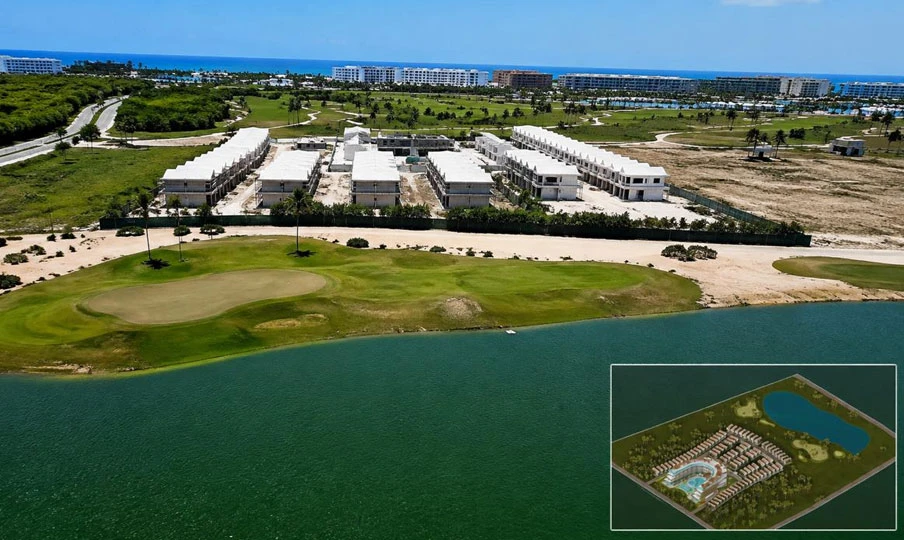 CLERHP acelera su expansión en Cap Cana tras adquirir el 100% de Marelago, un exclusivo desarrollo inmobiliario de lujo