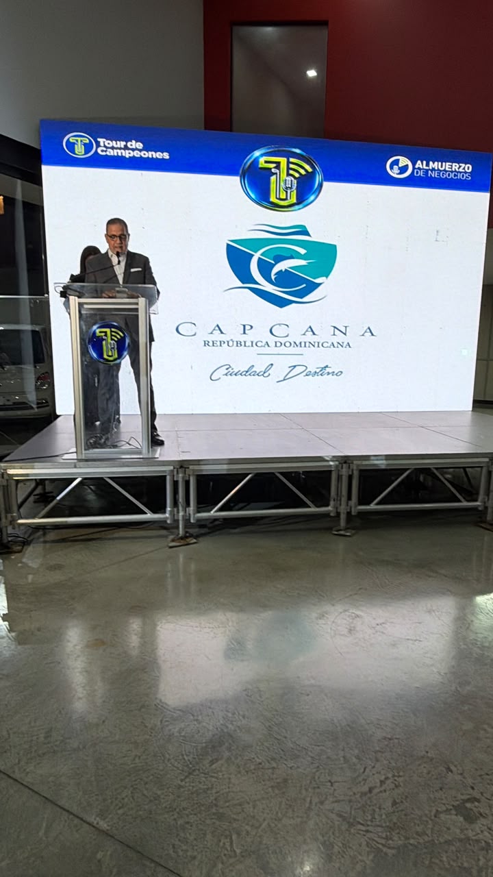 Torneo Almuerzo de Negocios celebrará su quinta edición en Punta Espada y reunirá golf, turismo y networking empresarial