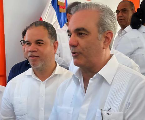 George Richardson asume el CODIA con una nueva apuesta: más ingeniería y arquitectura al servicio del desarrollo de República Dominicana