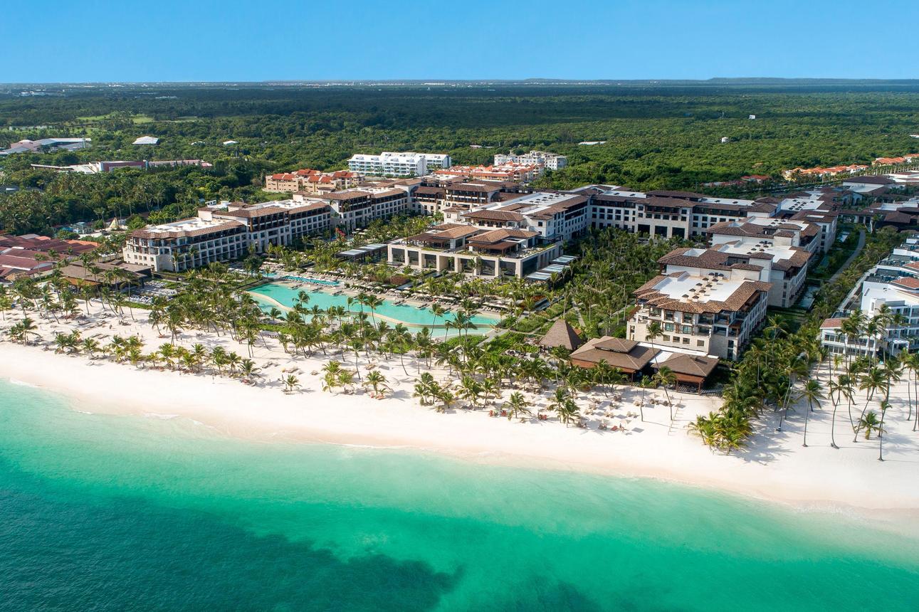 Los mejores resorts solo para adultos en República Dominicana para una escapada inolvidable