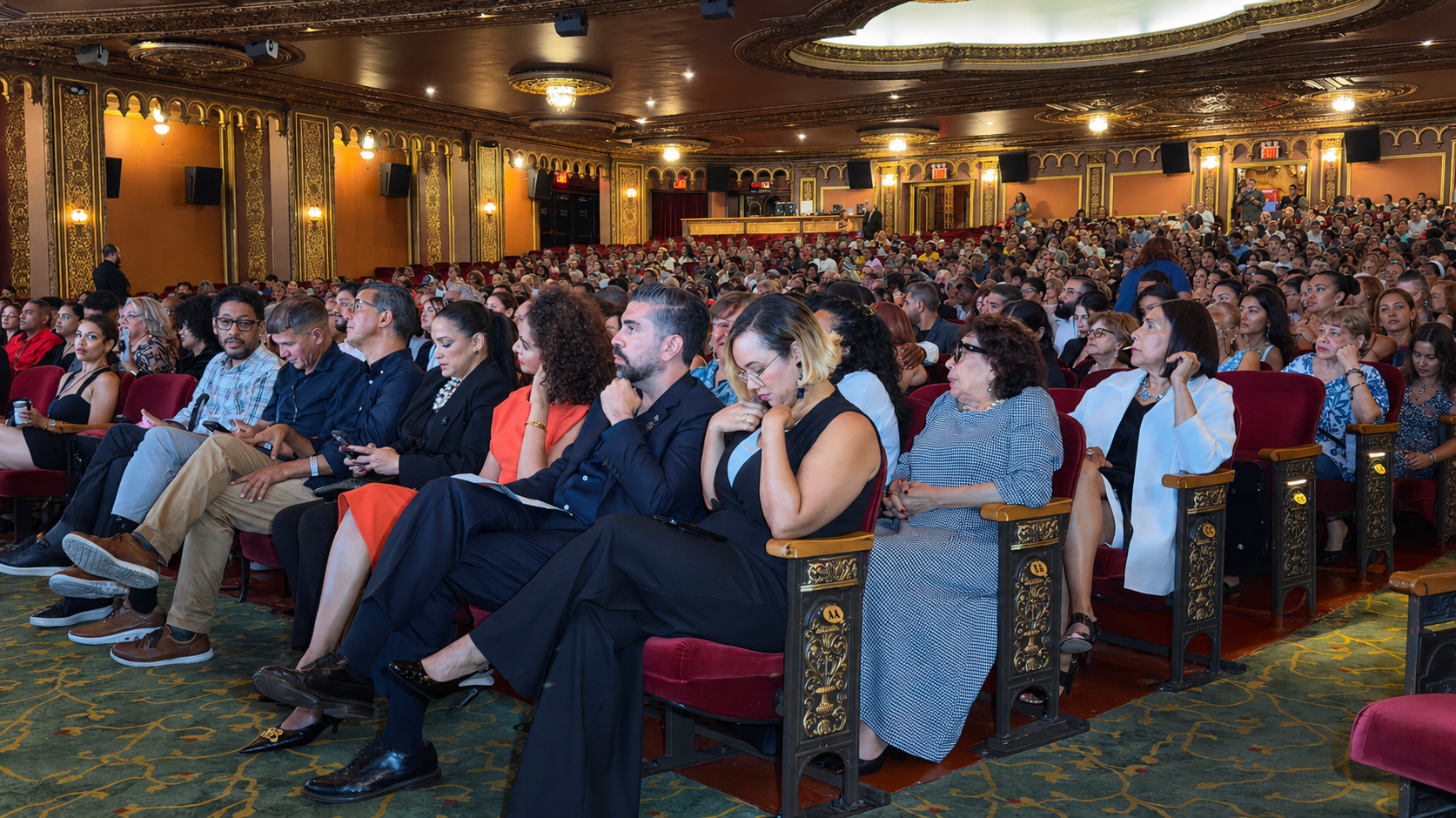 Dominican Film Festival marca sus 15 años con una edición de estrenos, competencias y nuevas voces