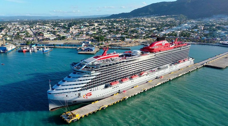 La importancia de los cruceros para República Dominicana: turismo, inversión y desarrollo económico