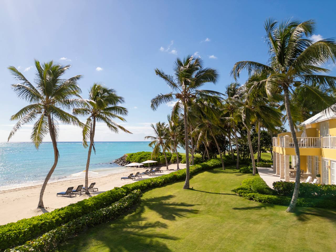 Tortuga Bay Puntacana se suma a Sustainability Leaders y refuerza el turismo de lujo sostenible en República Dominicana
