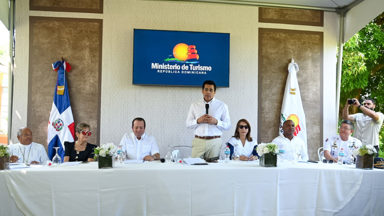Maimón, Puerto Plata, recibe nueva inversión vial de RD$168 millones para fortalecer su desarrollo turístico